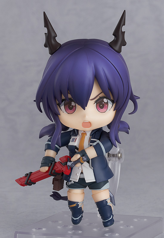 ������� Arknights: Ch`en Nendoroid (10 ��)