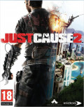 Just Cause 2 [PC,  ]