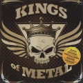 Various Artists (V/A)  Kings Of Metal (CD)