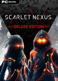 Scarlet Nexus. Deluxe Edition [PC,  ]
