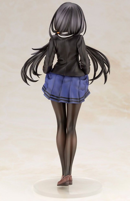 ������� Kotobukiya: Date A Live � Kurumi Tokisaki School Uniform Ver. (23,5 ��)