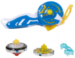   Infinity Nado:     Fire Hammer