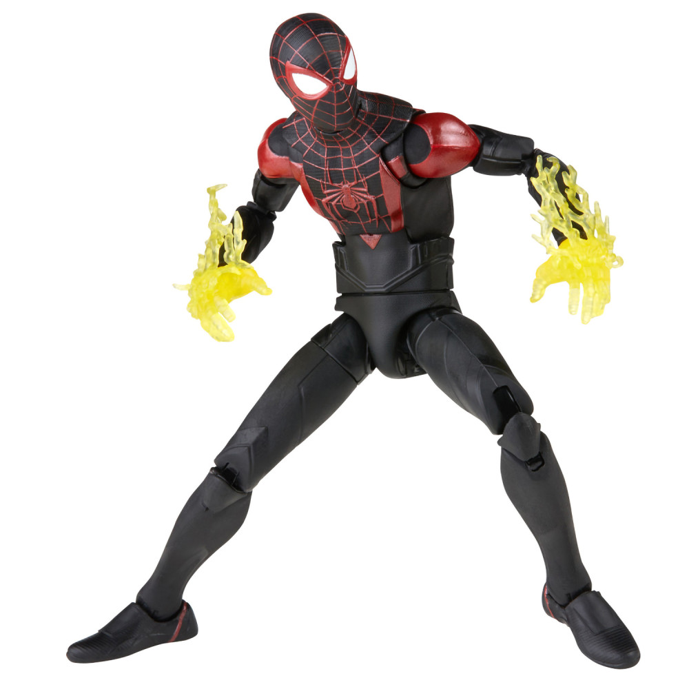 ������� Legends Series Marvel: Spider-Man � Miles Morales (15 ��)