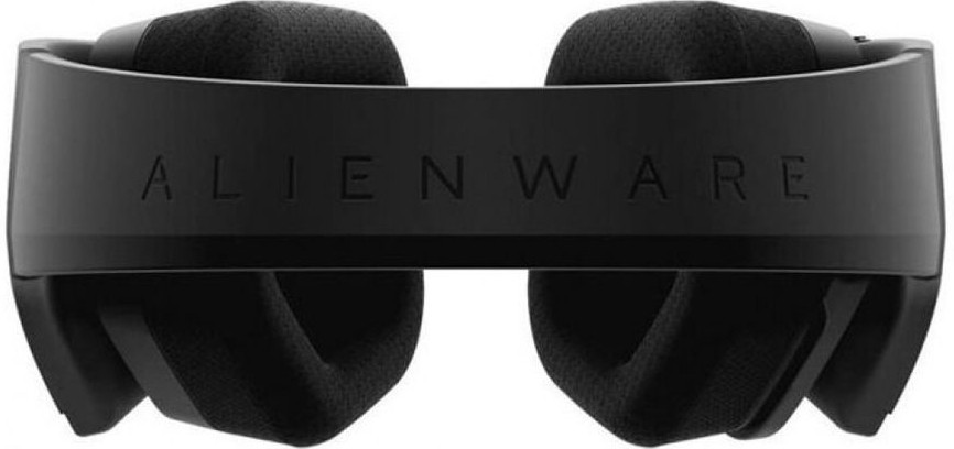  DELL Alienware Wireless Gaming Headset    PC () (520-AANP)