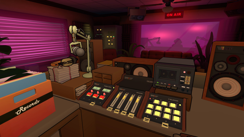 Killer Frequency [PC, �������� ������]