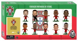   Portugal: 10 Player Team