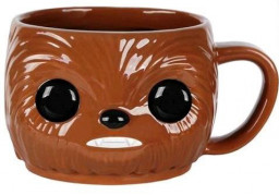  Funko POP Home: Star Wars  Chewbacca