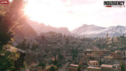 Insurgency: Sandstorm [Xbox]