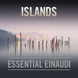 Ludovico Einaudi � Islands (2 LP)
