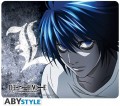    Death Note: L