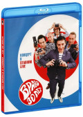  30 .   Stadium Live (Blu-ray)