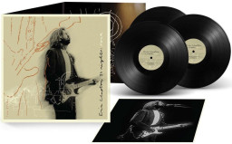 Eric Clapton � 24 Nights: Rock (3 LP)