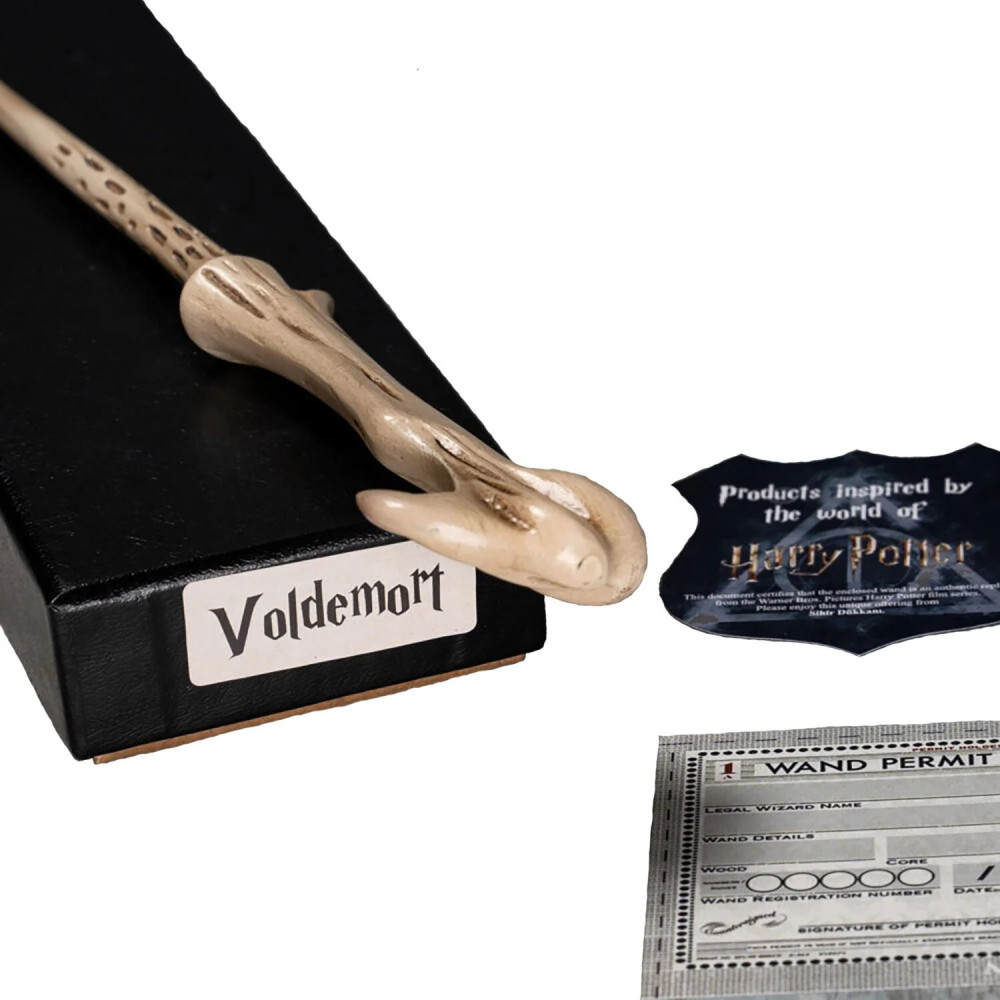 ��������� ������� Harry Potter: Ollivander`s Wand Albus � Voldemort
