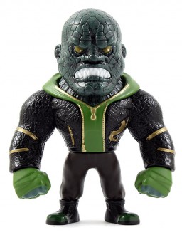   :    Suicide Squad Killer Croc Alternate Version (10 )