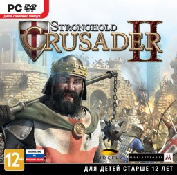 Stronghold Crusader II [PC-Jewel]