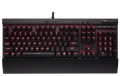  Corsair Gaming K70 Rapidfire Cherry MX Speed    PC