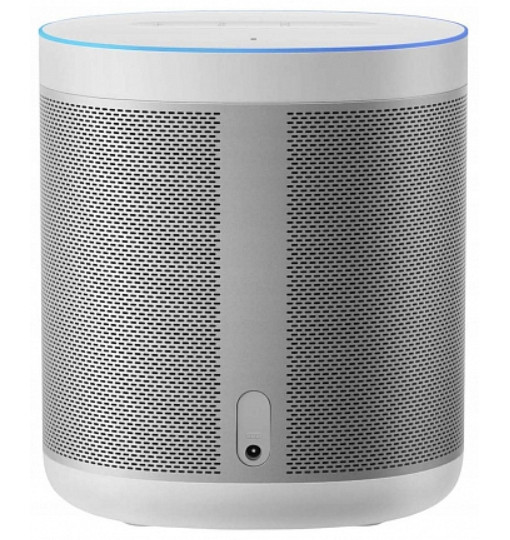 ������� Xiaomi Mi Smart Speaker L09G � ��������� ���������� ������� (QBH4221RU)