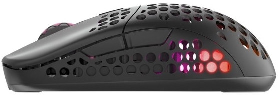  Xtrfy M42 RGB Wireless Black   /   PC ()