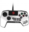   Mad Catz Street Fighter V FightPad Pro Ryu  PS4 ()