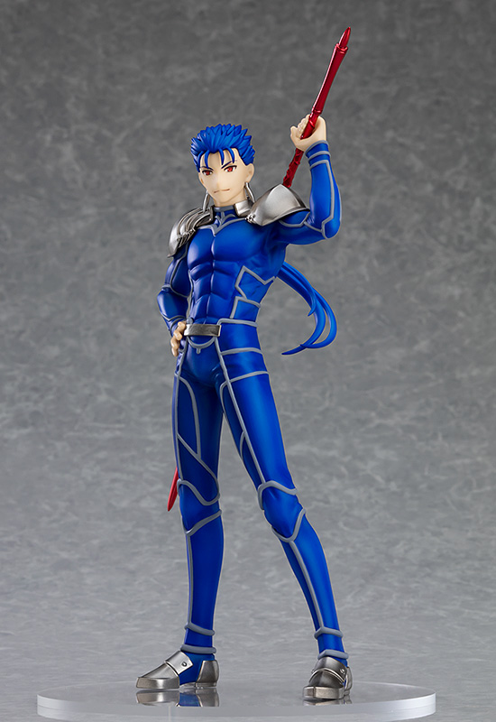 Фигурка Pop Up Parade Fate/stay night: Heaven's Feel – Lancer (18 см)