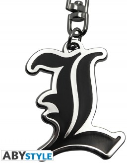  Death Note: Symbol