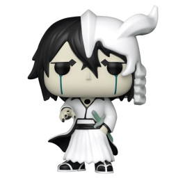  Funko POP Animation: Bleach  Ulquiorra WinterCon22 Exclusive (9,5 )