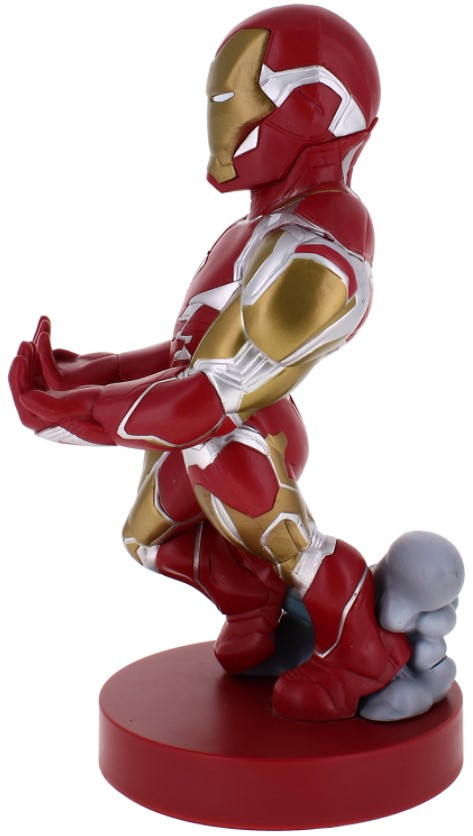 Фигурка-держатель Marvel: Iron Man