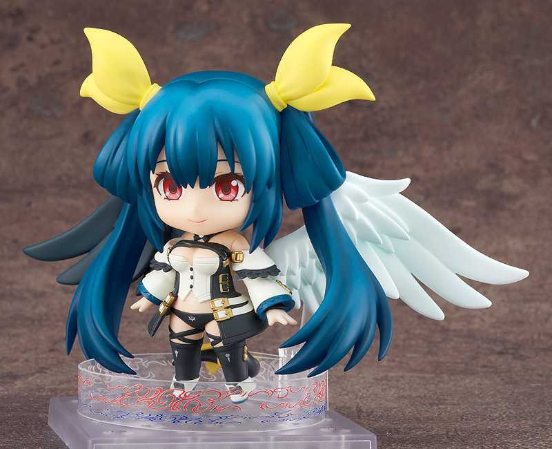  Nendoroid Guilty Gear: Dizzy (10 )