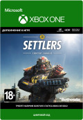 Fallout 76: Settlers Content Bundle.  [Xbox One,  ]