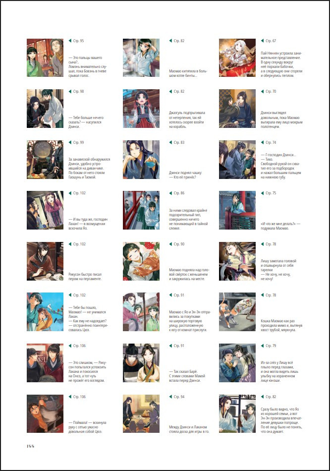 ������ ������� ����������