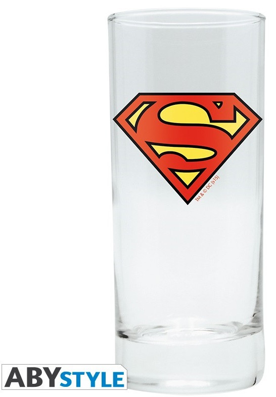 ���������� ����� DC Comics: Superman (������ + ������ + ���������)