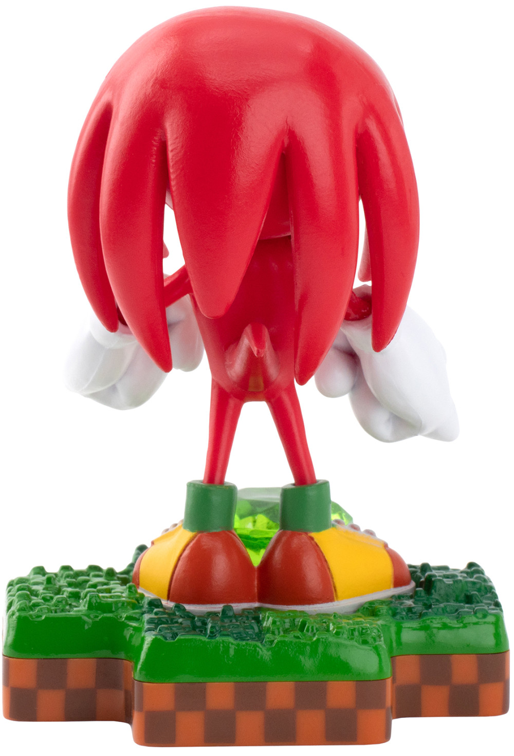  TOTAKU Collection: Sonic The Hedgehog  Knuckles (10 )