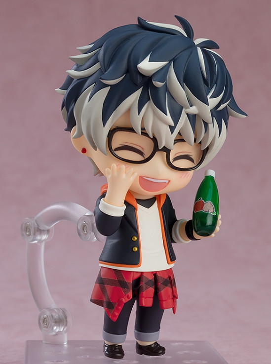  Nendoroid Idolish7: Momo (10 )