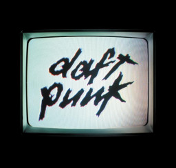Daft Punk  Human After All (2 LP)