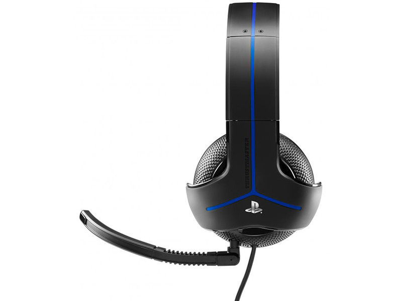Игровая гарнитура Thrustmaster Y300P EMEA Gaming Headset для PS4/PS3