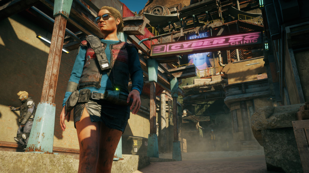 Rage 2 [PC,  ]