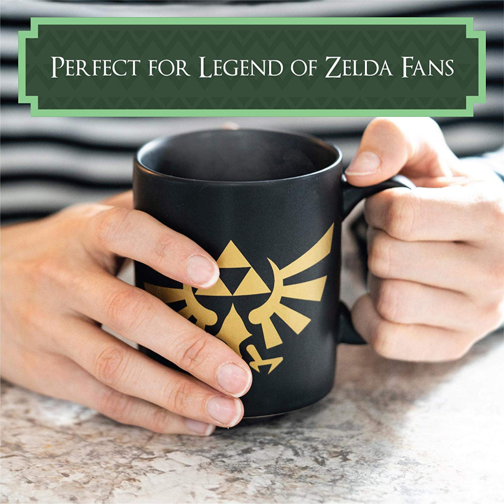 ������ The Legend Of Zelda: Hyrule (300 ��.)