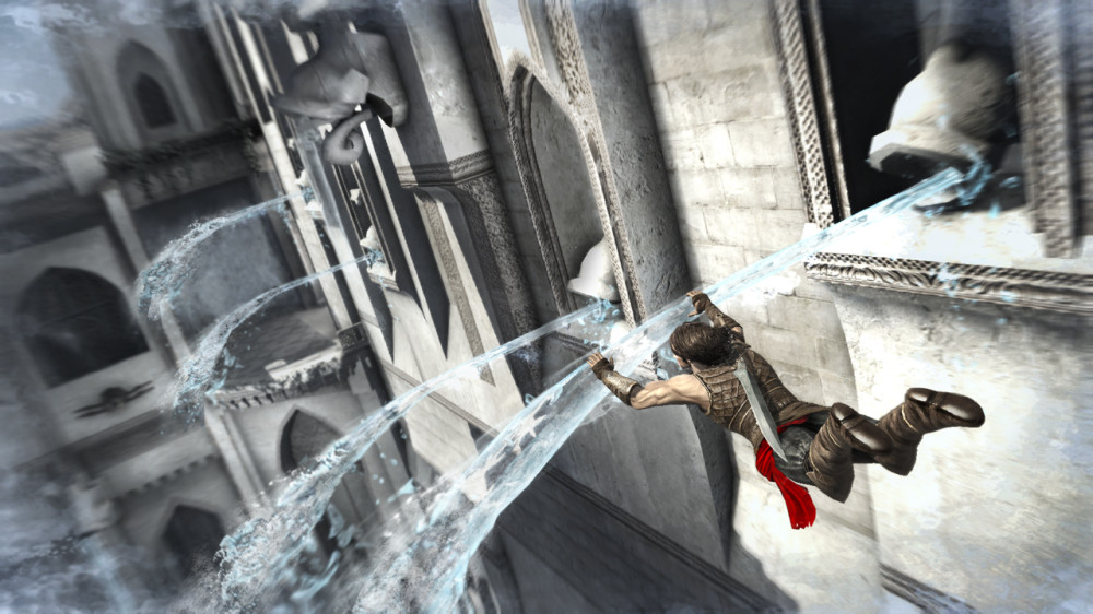 Prince of Persia:  