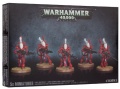   Warhammer 40,000. Eldar Wraithguard