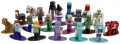 ����� ������� Minecraft Dungeons:  Nano Metalfigs � Wave 2 1.65" (20 ��.)