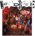 David Bowie  Never Let Me Down (LP)