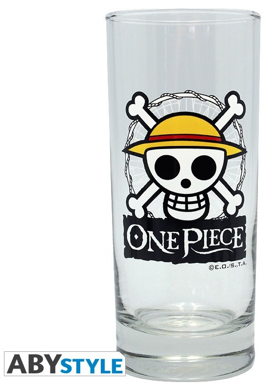   One Piece: Skull Luffy ( +  + )