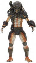  NECA: Predator 2  Ultimate Stalker Predator Scale Action Figure (17 )