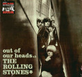 The Rolling Stones  Out Of Our Heads: UK Version (LP)