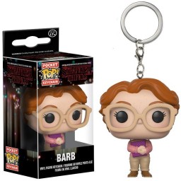  Funko POP: Stranger Things  Barb