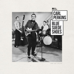 Carl Perkins � Music Legends (LP)