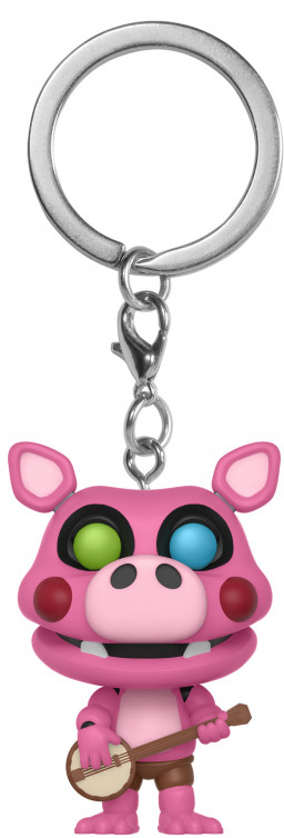  Funko POP Games: Five Nights At Freddy's  Pigpatch