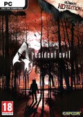Resident Evil 4. Ultimate HD Edition [PC,  ]