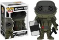  Funko POP Games: Call Of Duty  Juggernaut (9,5 )