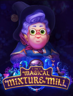 The Magical Mixture Mill [PC,  ]
